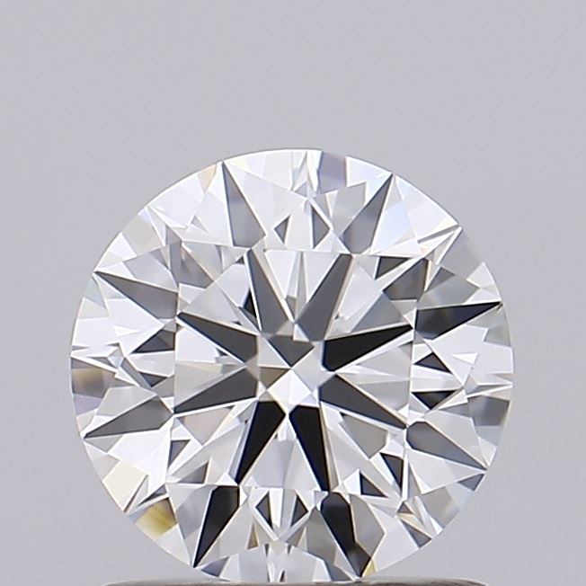 1.01 ct. round Lab Grown Diamond front image