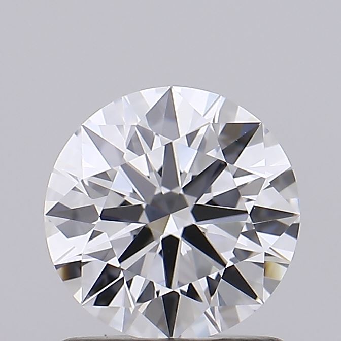 1.01 ct. round Lab Grown Diamond front image