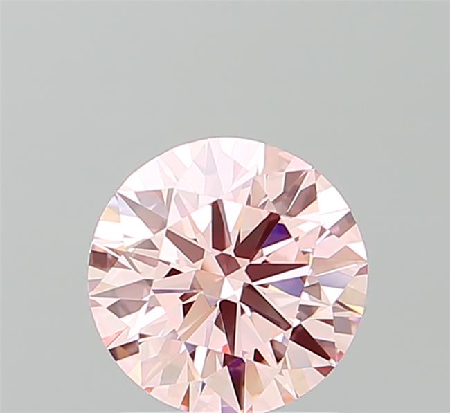 1.50 ct. round Lab Grown Diamond front image