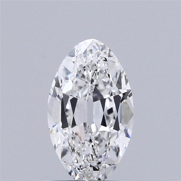 1.06 ct. marquise Lab Grown Diamond front image
