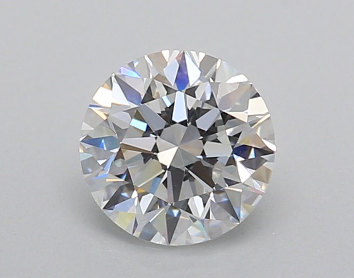 1.01 ct. round Lab Grown Diamond front image