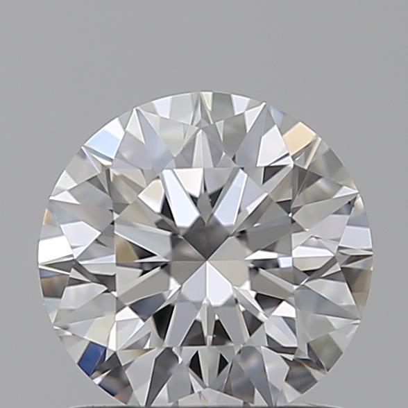 1.01 ct. round Lab Grown Diamond front image