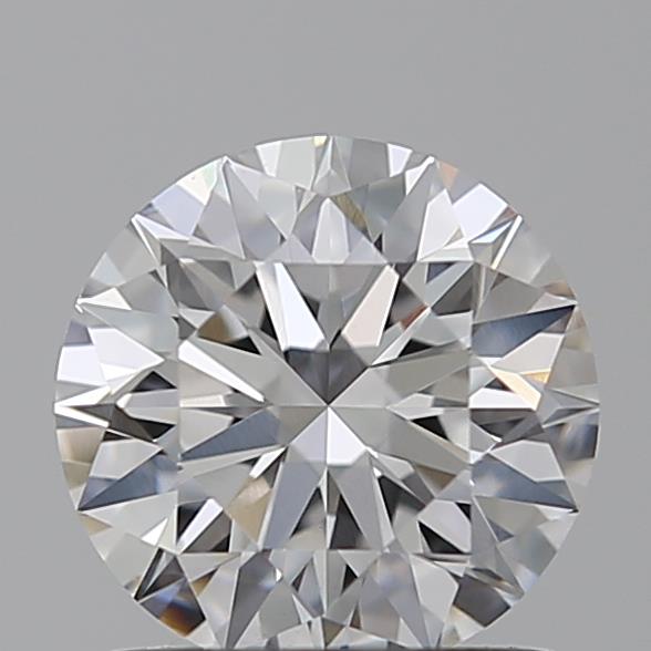 1.08 ct. round Lab Grown Diamond front image