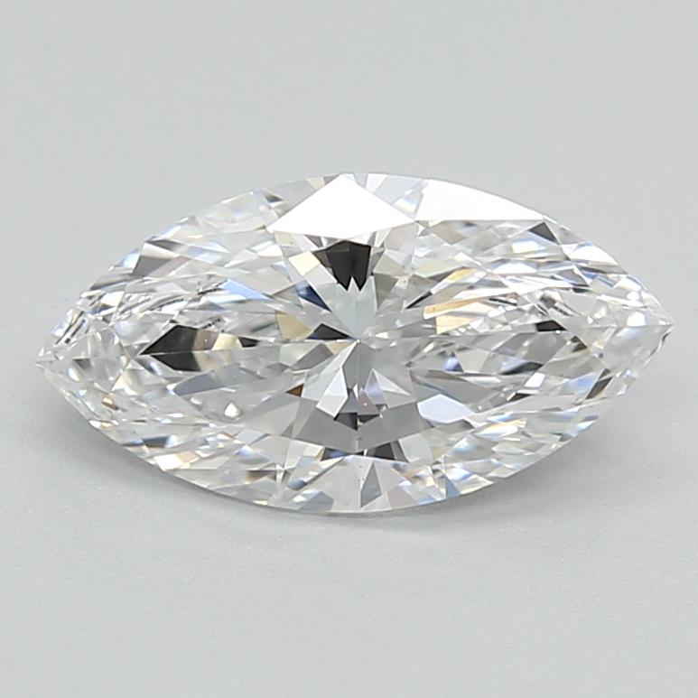 1.20 ct. marquise Lab Grown Diamond front image