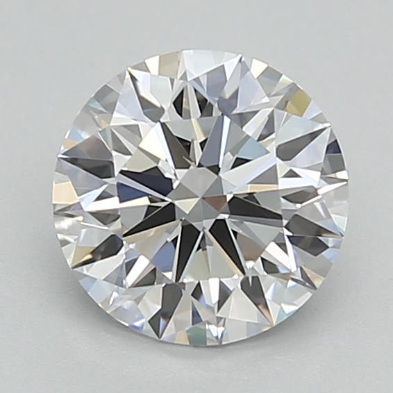 0.96 ct. round Lab Grown Diamond front image