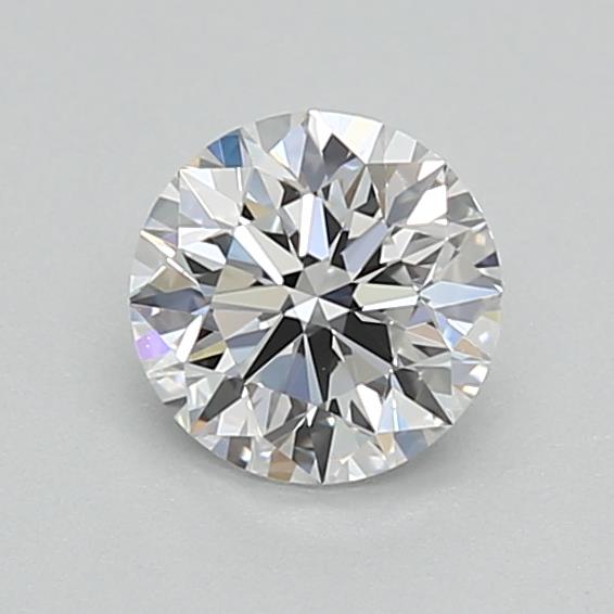 0.54 ct. round Lab Grown Diamond front image