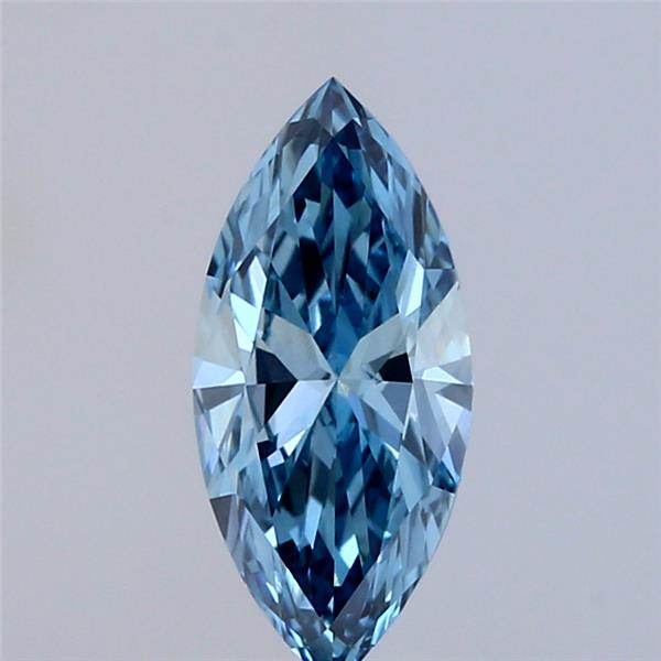 1.00 ct. marquise Lab Grown Diamond front image