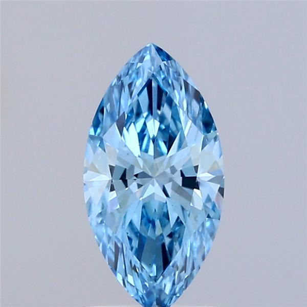 1.02 ct. marquise Lab Grown Diamond front image