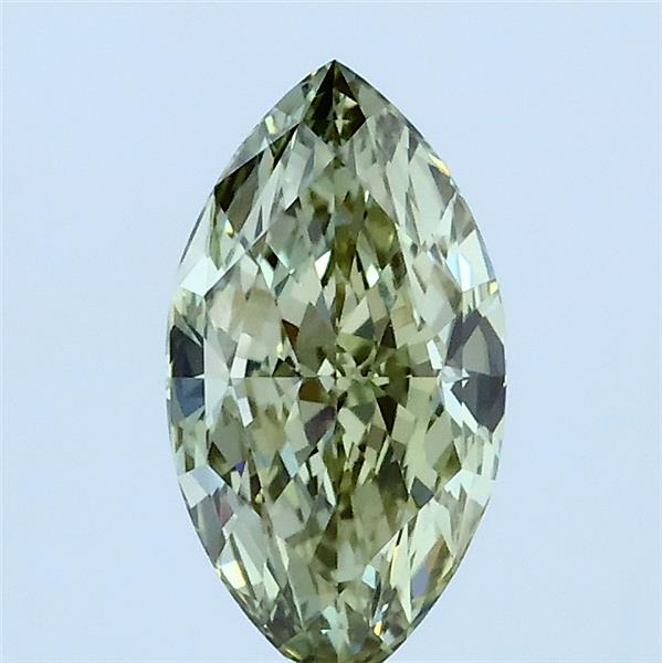 1.09 ct. marquise Lab Grown Diamond front image