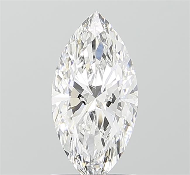 1.03 ct. marquise Lab Grown Diamond front image