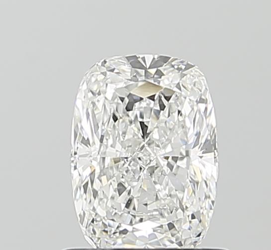 0.99 ct. cushion Lab Grown Diamond front image