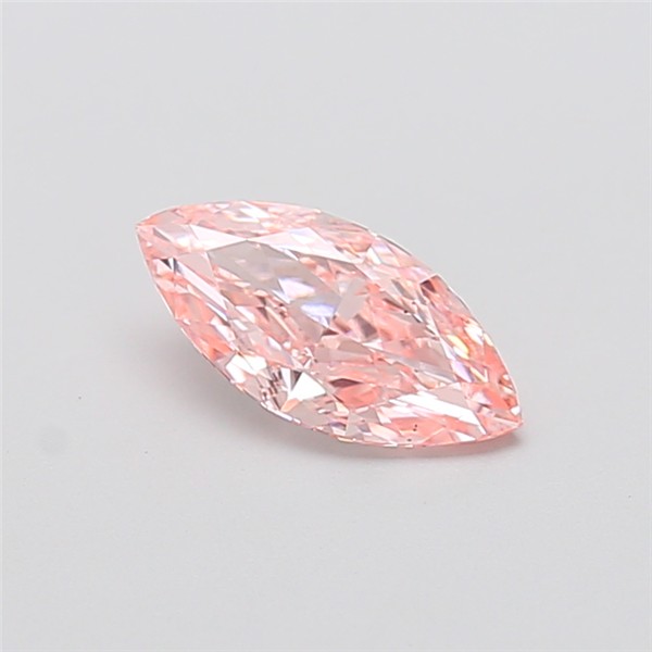 1.03 ct. marquise Lab Grown Diamond front image