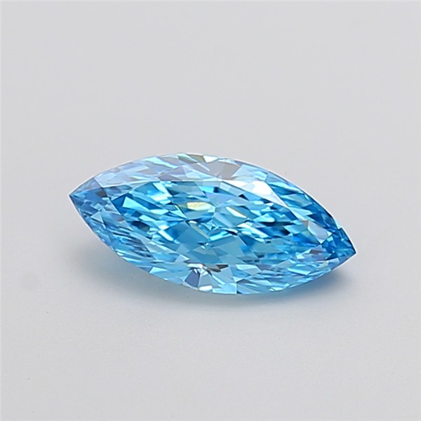 1.15 ct. marquise Lab Grown Diamond front image
