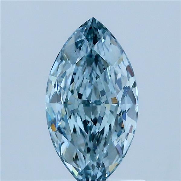 1.04 ct. marquise Lab Grown Diamond front image