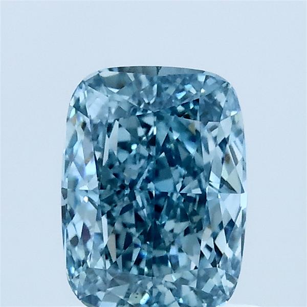 1.07 ct. cushion Lab Grown Diamond front image