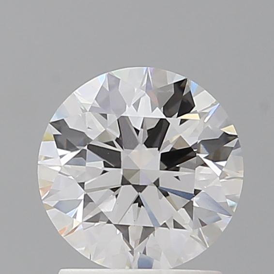 1.57 ct. round Lab Grown Diamond front image