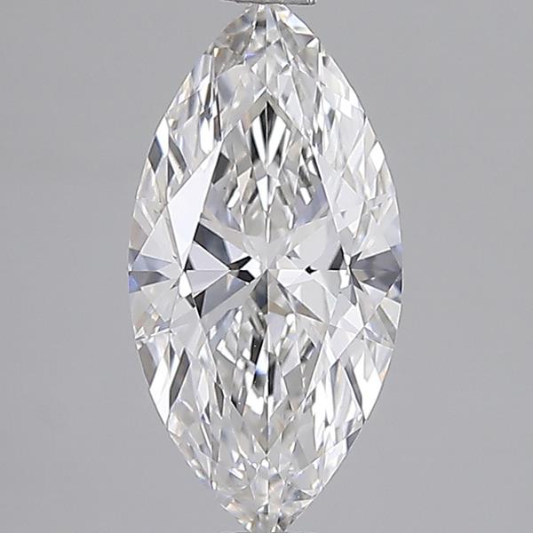 1.55 ct. marquise Lab Grown Diamond front image