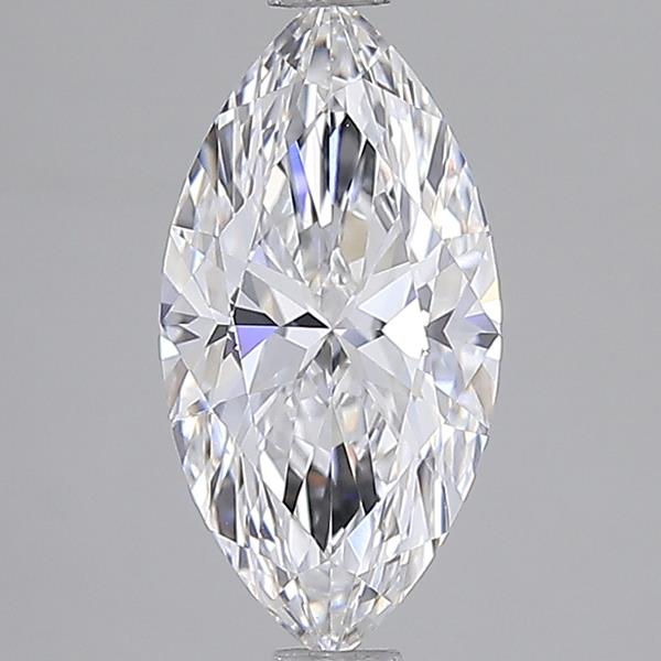 1.55 ct. marquise Lab Grown Diamond front image
