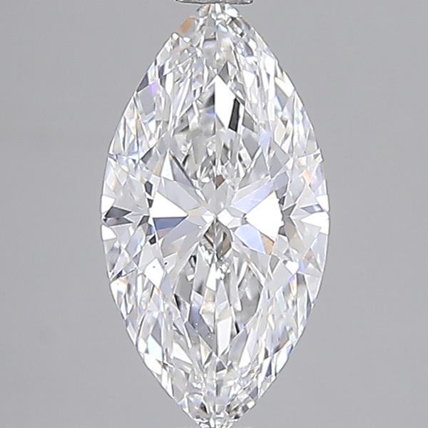 1.88 ct. marquise Lab Grown Diamond front image