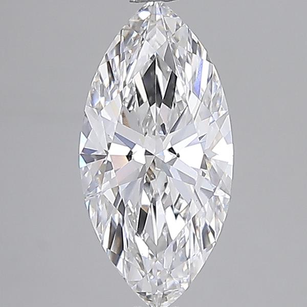 2.09 ct. marquise Lab Grown Diamond front image