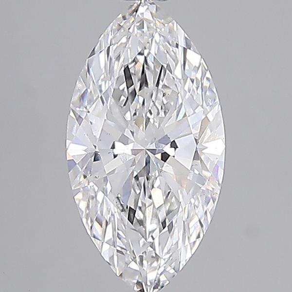 2.00 ct. marquise Lab Grown Diamond front image