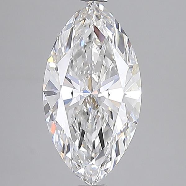 3.01 ct. marquise Lab Grown Diamond front image