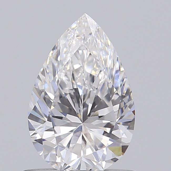 0.94 ct. pear Lab Grown Diamond front image