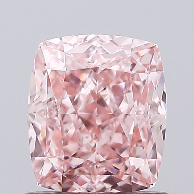 1.06 ct. cushion Lab Grown Diamond front image