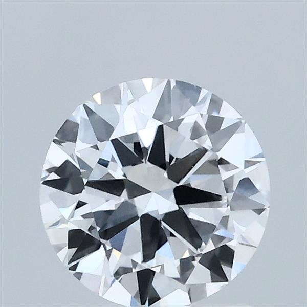 1.00 ct. round Lab Grown Diamond front image