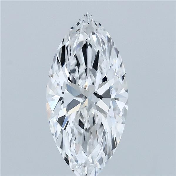 1.01 ct. marquise Lab Grown Diamond front image