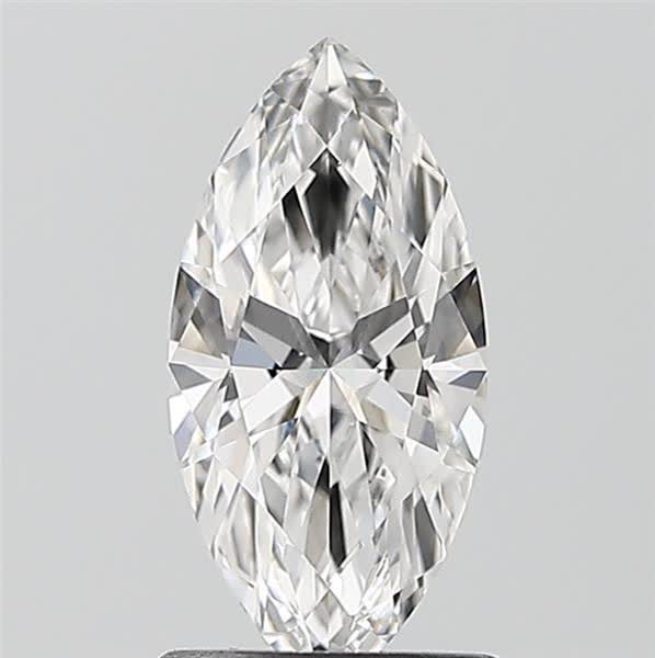 1.03 ct. marquise Lab Grown Diamond front image