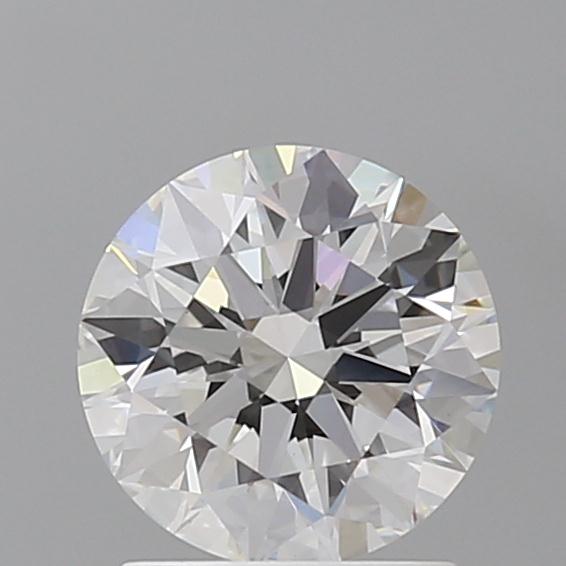 1.58 ct. round Lab Grown Diamond front image