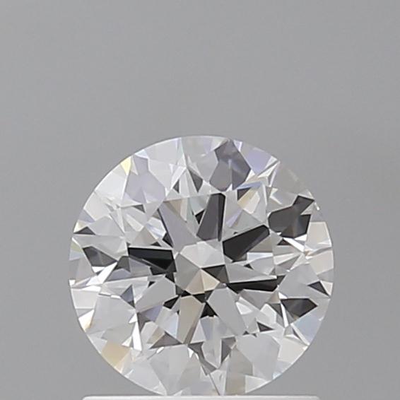 1.09 ct. round Lab Grown Diamond front image