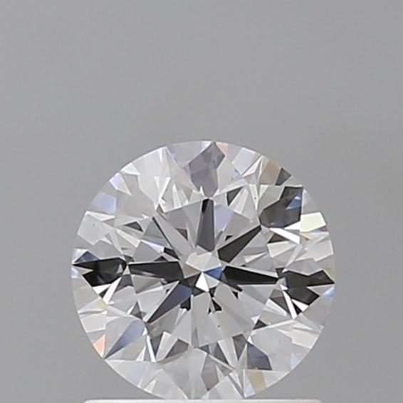 1.07 ct. round Lab Grown Diamond front image