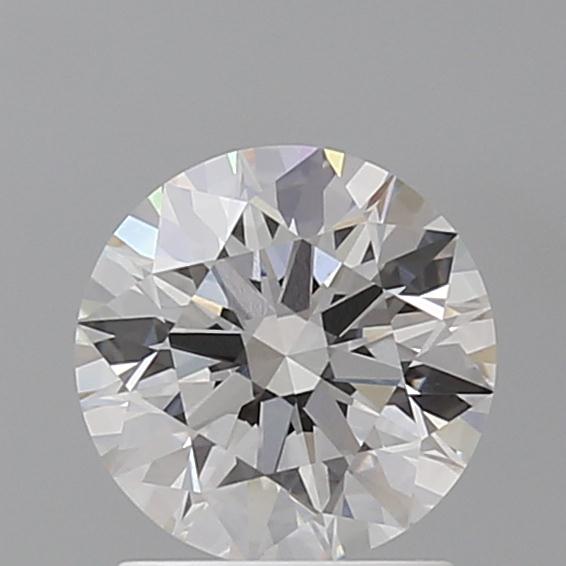 1.58 ct. round Lab Grown Diamond front image