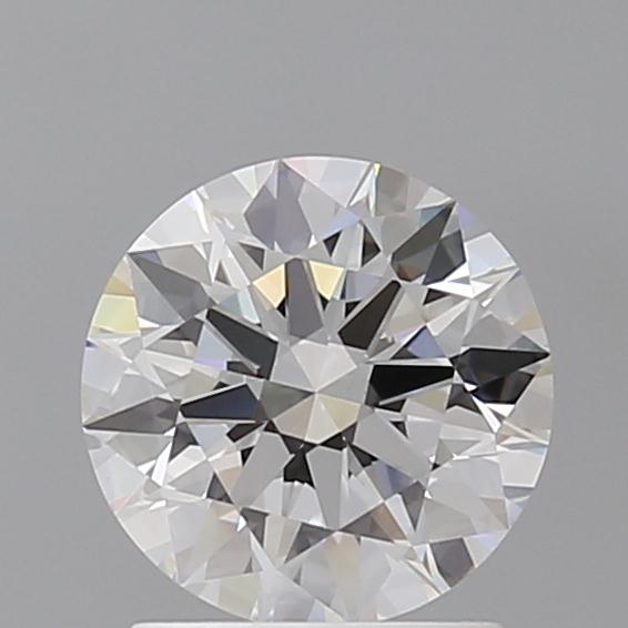 1.59 ct. round Lab Grown Diamond front image