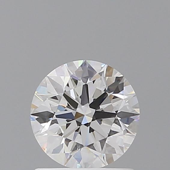 1.04 ct. round Lab Grown Diamond front image