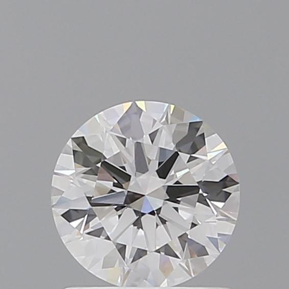 1.06 ct. round Lab Grown Diamond front image