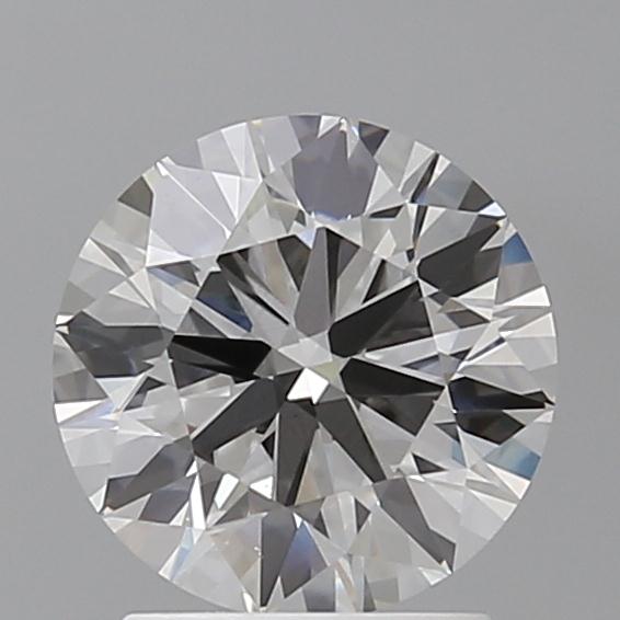 2.00 ct. round Lab Grown Diamond front image