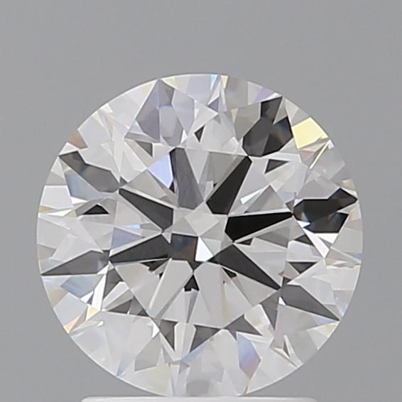 2.09 ct. round Lab Grown Diamond front image