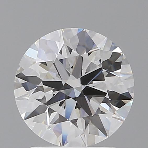 2.04 ct. round Lab Grown Diamond front image