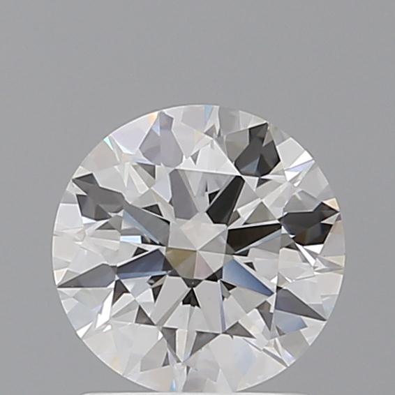1.54 ct. round Lab Grown Diamond front image