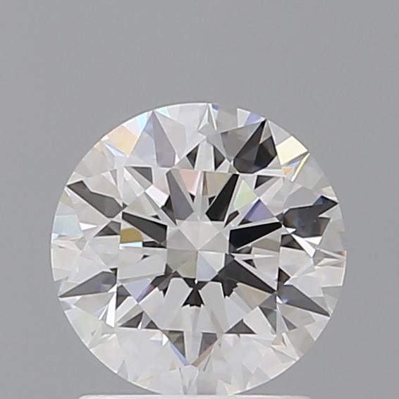 1.59 ct. round Lab Grown Diamond front image