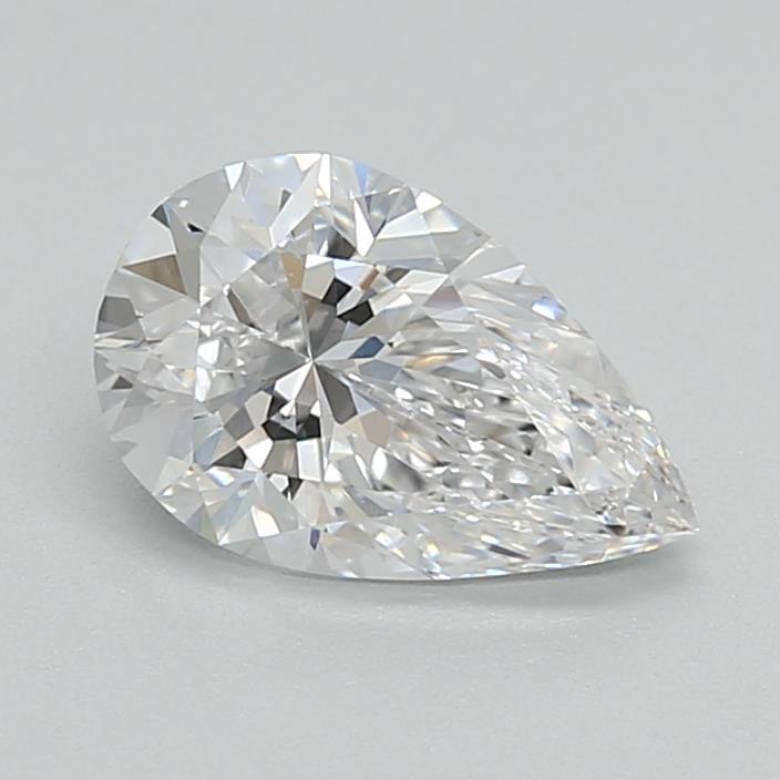 0.98 ct. pear Lab Grown Diamond front image