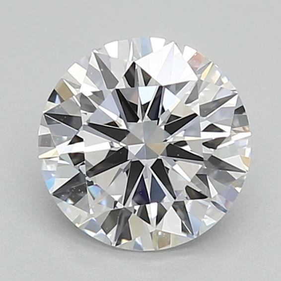 0.98 ct. round Lab Grown Diamond front image
