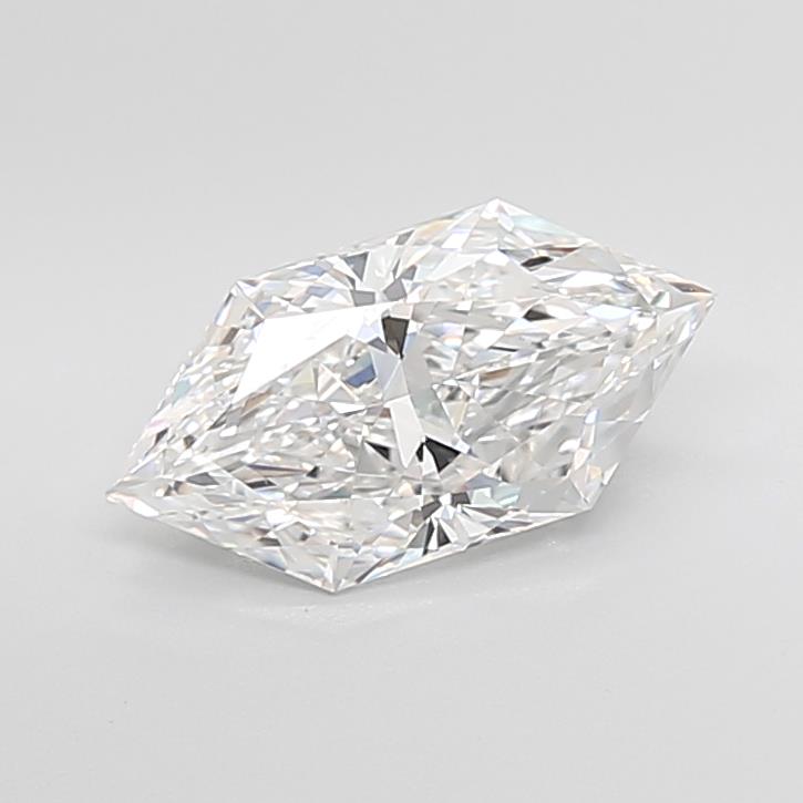 3.08 ct. marquise Lab Grown Diamond front image