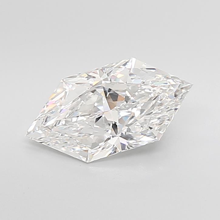 3.07 ct. marquise Lab Grown Diamond front image