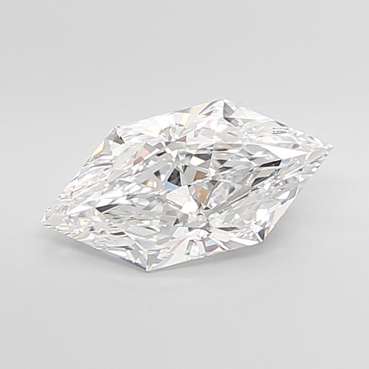 3.76 ct. marquise Lab Grown Diamond front image