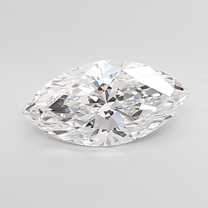 3.04 ct. marquise Lab Grown Diamond front image