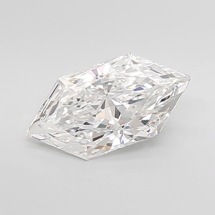 2.59 ct. marquise Lab Grown Diamond front image